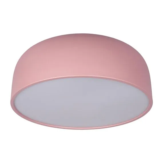 LOFT IT 10201/480 Pink Потолочный светильник Axel, изображение 3