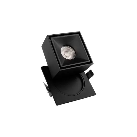 LOFT IT 10325/B Black Встраиваемый светильник Top, изображение 5