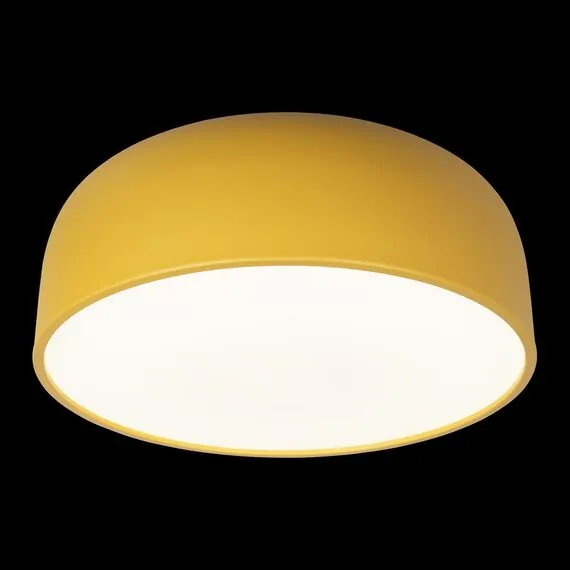 LOFT IT 10201/480 Yellow Потолочный светильник Axel, изображение 4
