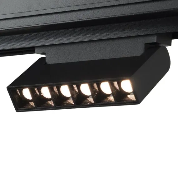 LOFT IT T108-06 Трековый светильник Tech, изображение 4