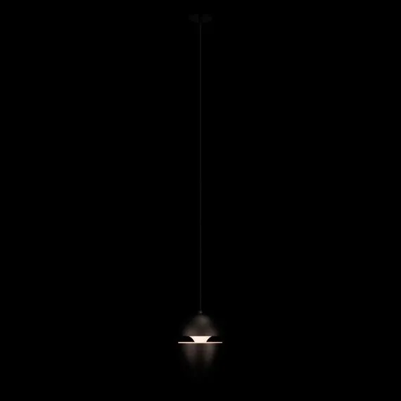 LOFT IT 10336 Black Подвесной светильник Viterbo, изображение 2