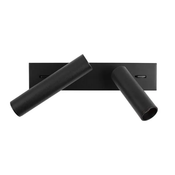 LOFT IT 10260/2W Black Настенный светильник Sign, изображение 7