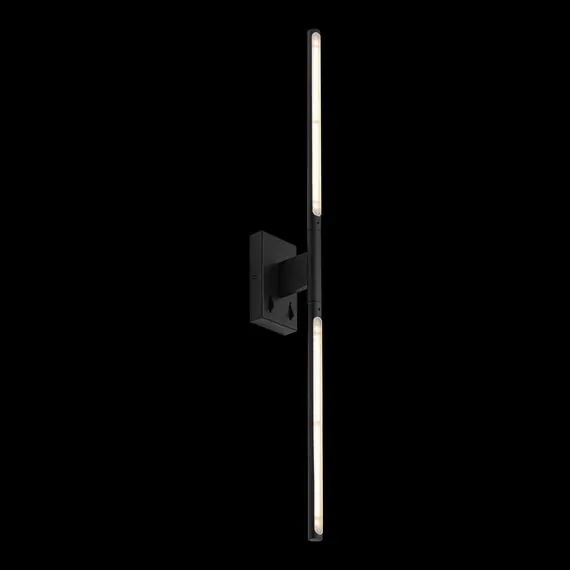 LOFT IT 10011BK Настенный светильник Stick, изображение 2