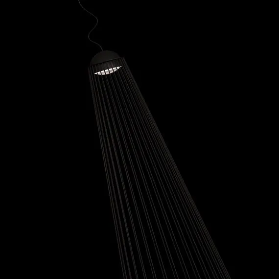 LOFT IT 10292/C Black Подвесной светильник Beam, изображение 4