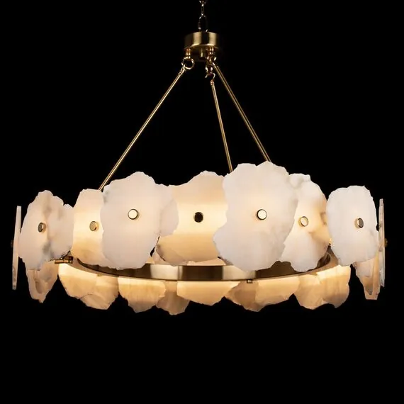 LOFT IT 10248/800 Подвесной светильник Alicante, изображение 4