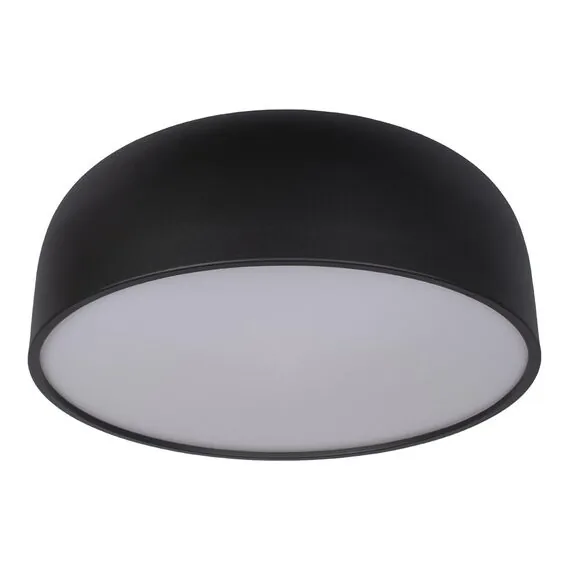 LOFT IT 10201/480 Black Потолочный светильник Axel, изображение 3