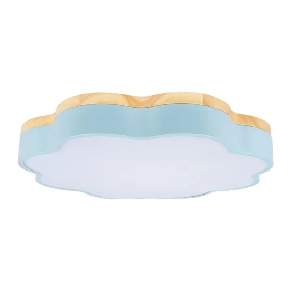 LOFT IT 10225/36 Blue Потолочный светильник Axel, изображение 3