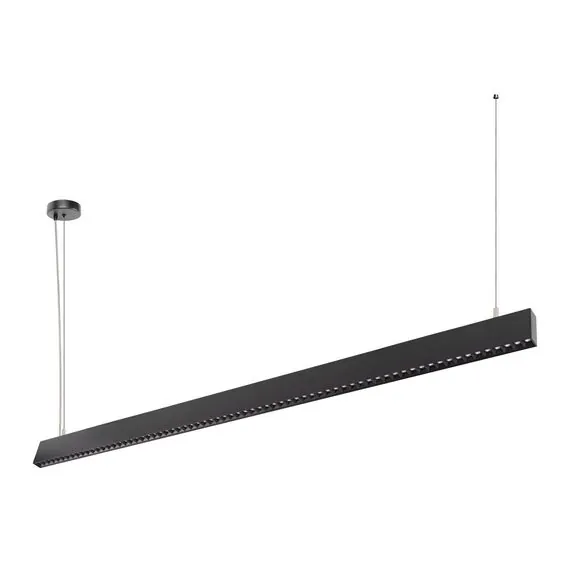 LOFT IT 10318/B Black Подвесной светильник Vim, изображение 3
