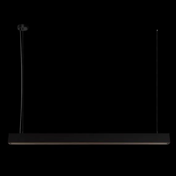 LOFT IT 10318/A Black Подвесной светильник Vim, изображение 2