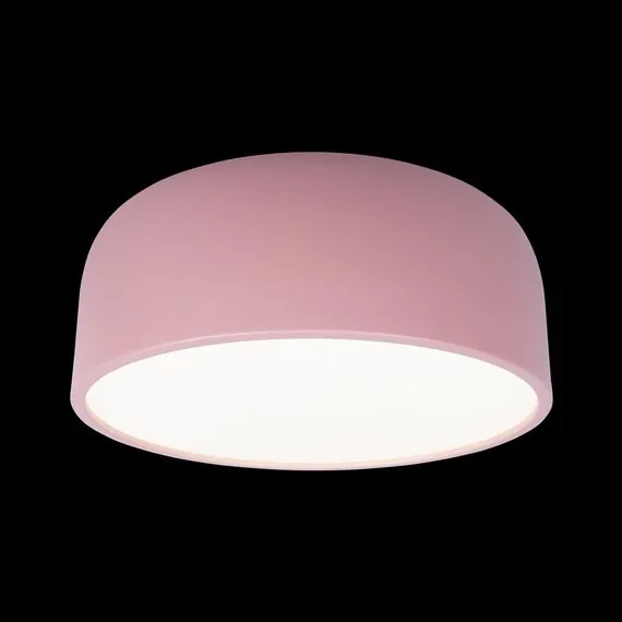 LOFT IT 10201/350 Pink Потолочный светильник Axel, изображение 2