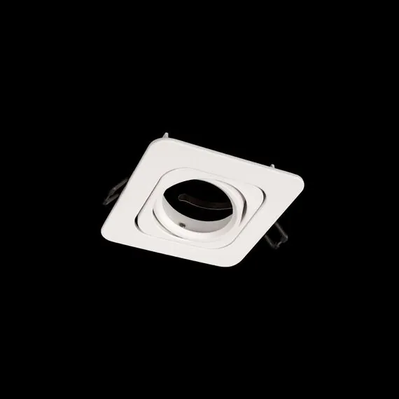 LOFT IT 10342 White Встраиваемый светильник Trick, изображение 2
