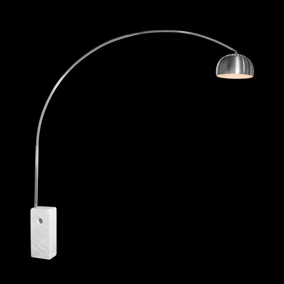 LOFT IT 5001 Торшер Arco, изображение 2