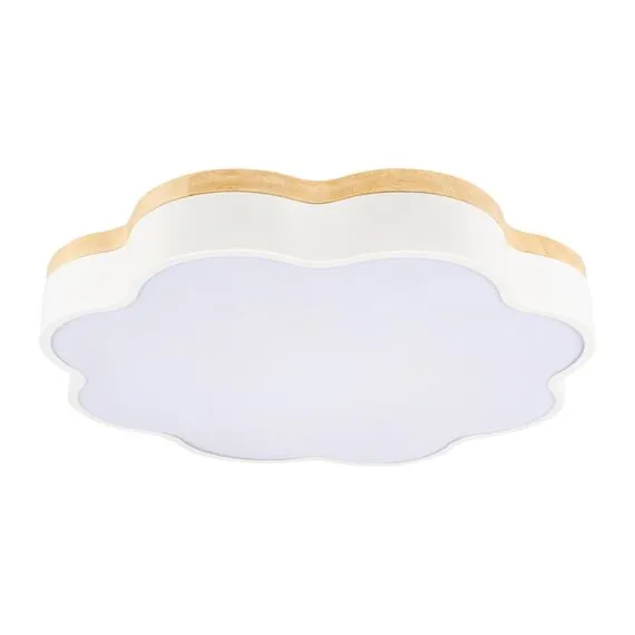 LOFT IT 10225/36 White Потолочный светильник Axel, изображение 3