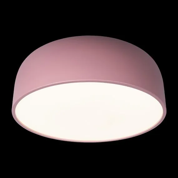 LOFT IT 10201/480 Pink Потолочный светильник Axel, изображение 4