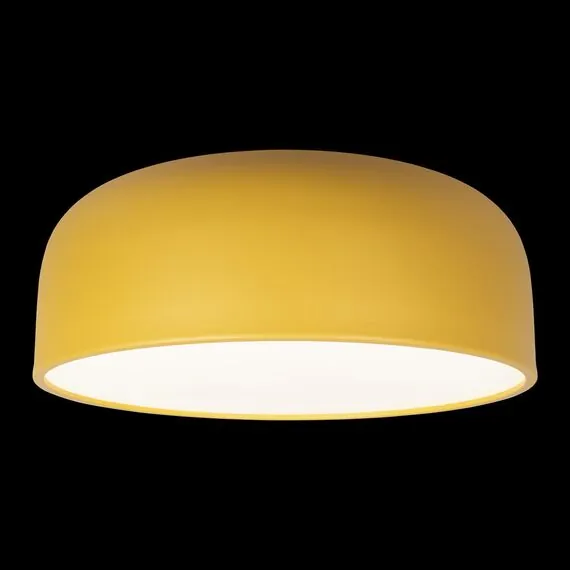 LOFT IT 10201/480 Yellow Потолочный светильник Axel, изображение 2