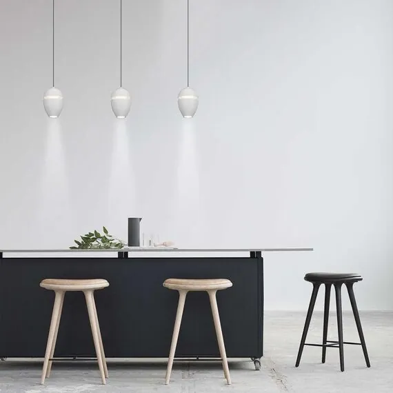 LOFT IT 10336 White Подвесной светильник Viterbo, изображение 5