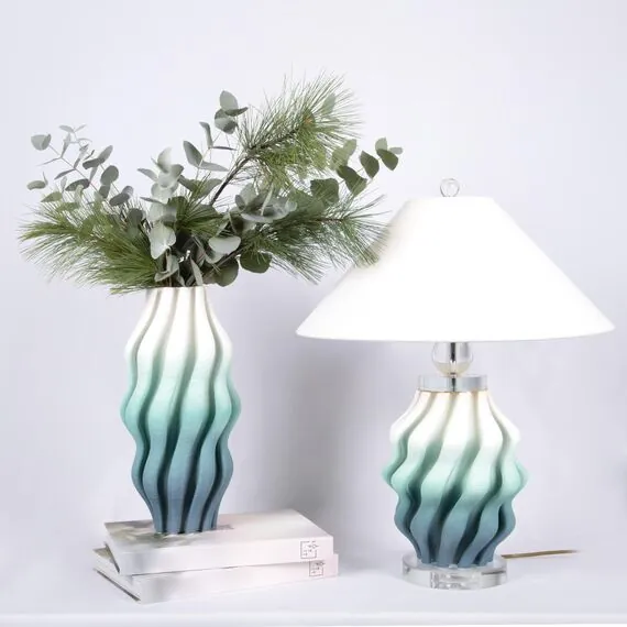 LOFT IT 10264T/L Настольная лампа Amalfi, изображение 5