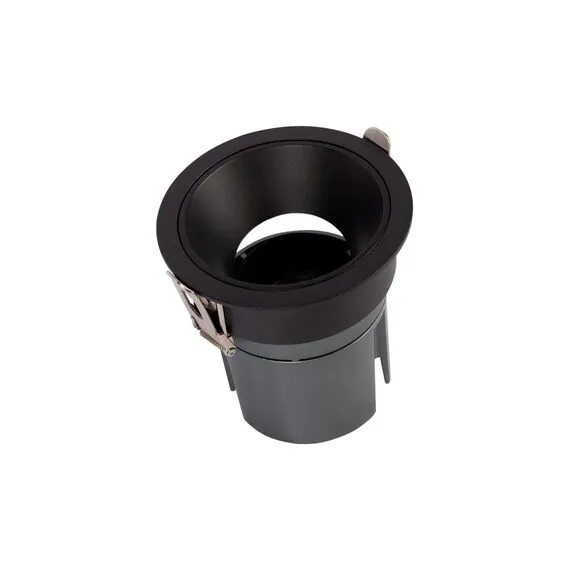 LOFT IT 10331 Black Встраиваемый светильник Tempo, изображение 5