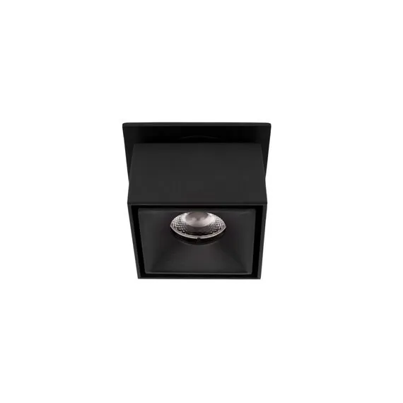 LOFT IT 10325/B Black Встраиваемый светильник Top, изображение 3