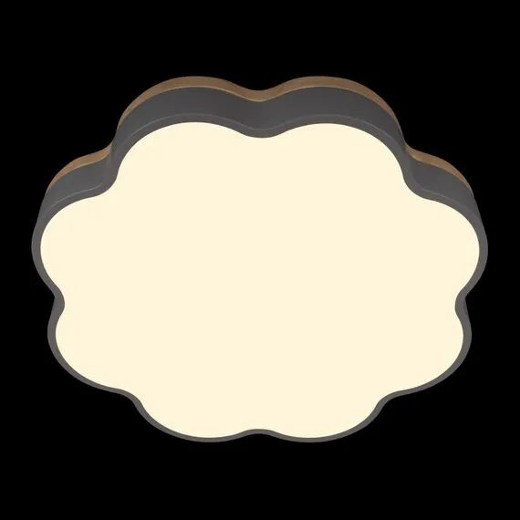 LOFT IT 10225/36 Grey Потолочный светильник Axel, изображение 6