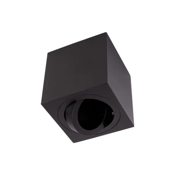 LOFT IT 10340/A Black Накладной светильник Unit, изображение 3
