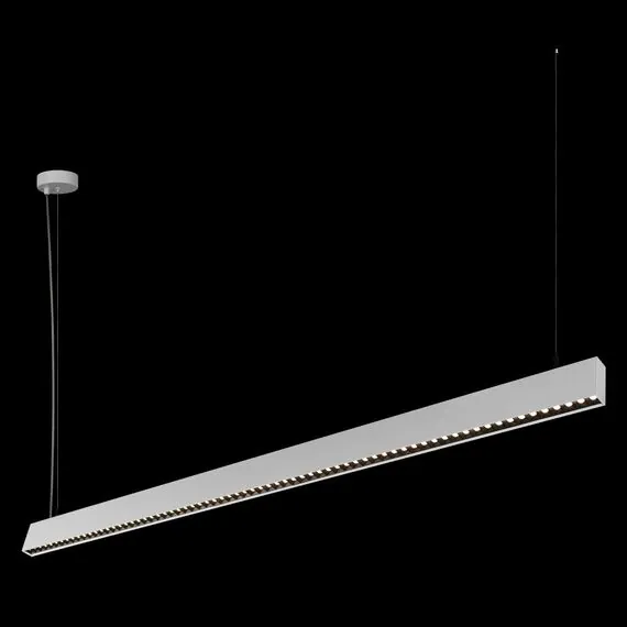 LOFT IT 10318/B White Подвесной светильник Vim, изображение 4