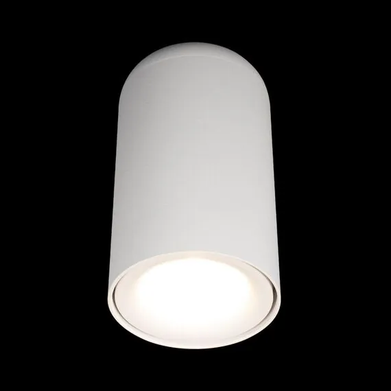 LOFT IT 10220 White 3000K Потолочный светильник Tictac, изображение 2