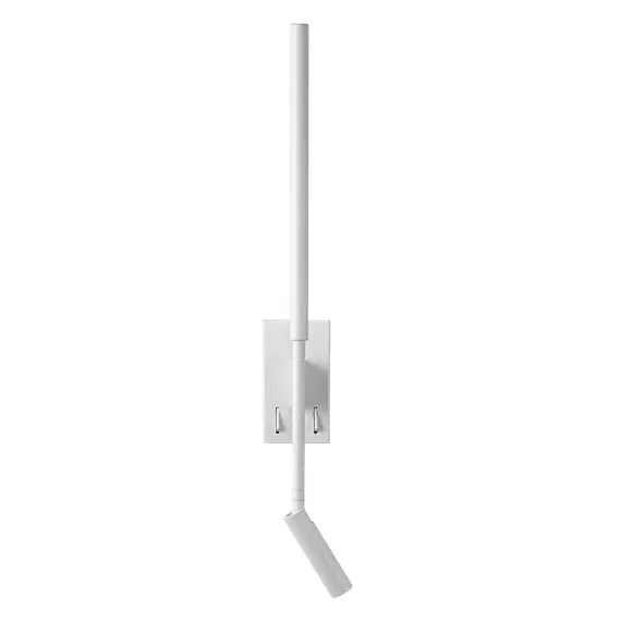 LOFT IT 10012/6+3WH Настенный светильник Stick, изображение 3