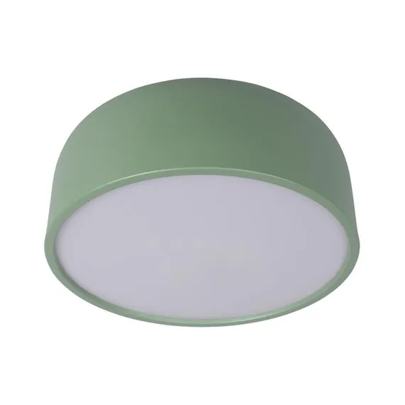 LOFT IT 10201/350 Green Потолочный светильник Axel, изображение 3