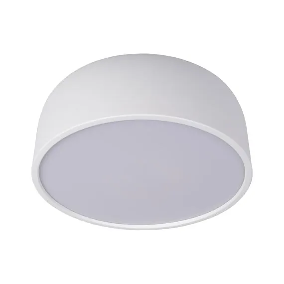LOFT IT 10201/350 White Потолочный светильник Axel, изображение 3