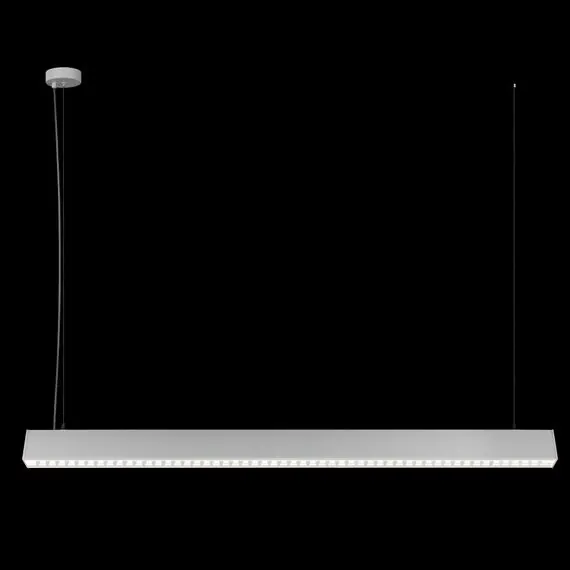 LOFT IT 10318/D White Подвесной светильник Vim, изображение 2