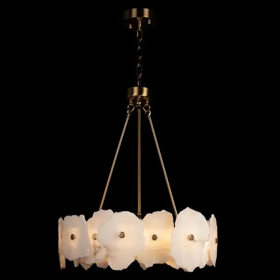 LOFT IT 10248/600 Подвесной светильник Alicante, изображение 2