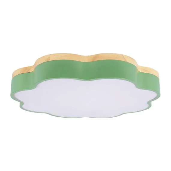 LOFT IT 10225/36 Green Потолочный светильник Axel, изображение 3