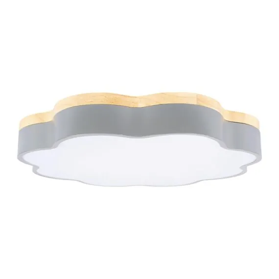 LOFT IT 10225/36 Grey Потолочный светильник Axel, изображение 3