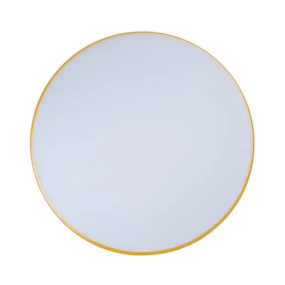 LOFT IT 10001/36 Yellow Потолочный светильник Axel, изображение 3