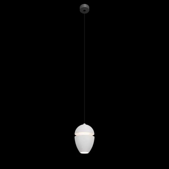 LOFT IT 10336 White Подвесной светильник Viterbo, изображение 2