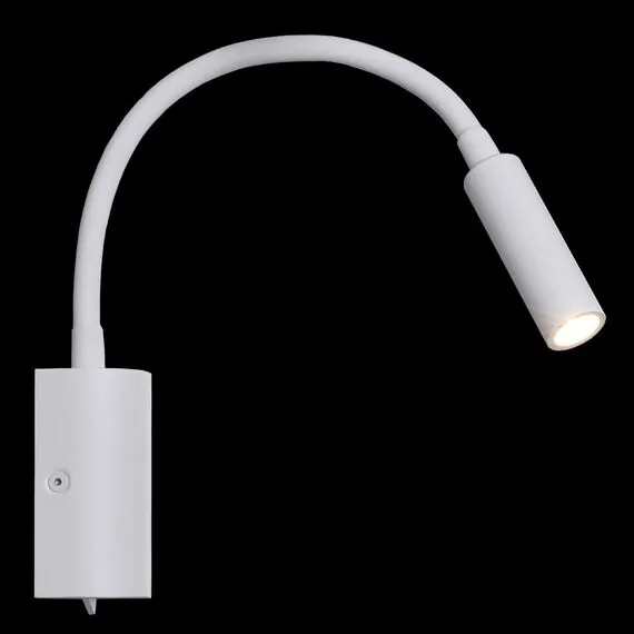 LOFT IT 10009WH Бра Stick, изображение 2
