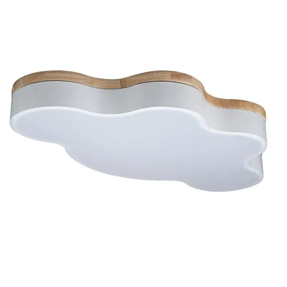 LOFT IT 10005/36 White Потолочный светильник Axel, изображение 3