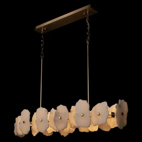LOFT IT 10248/1000 Подвесной светильник Alicante, изображение 4