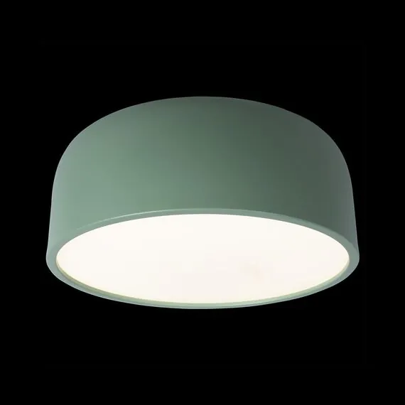 LOFT IT 10201/350 Green Потолочный светильник Axel, изображение 2