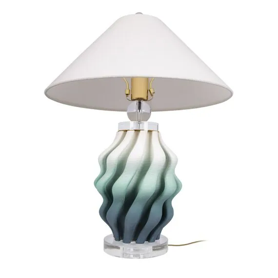 LOFT IT 10264T/S Настольная лампа Amalfi, изображение 3