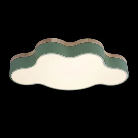 LOFT IT 10005/30 Green Потолочный светильник Axel, изображение 5
