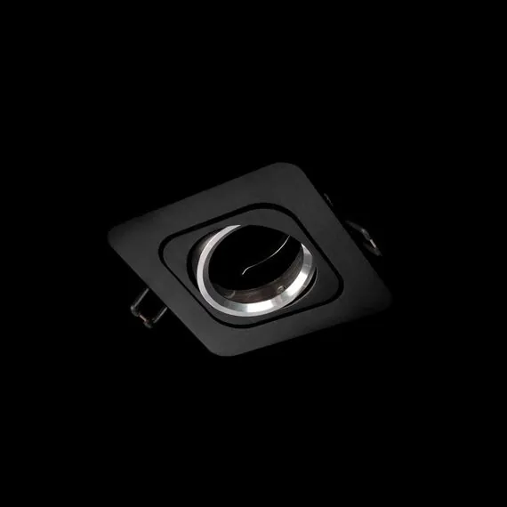LOFT IT 10342 Black Встраиваемый светильник Trick, изображение 2