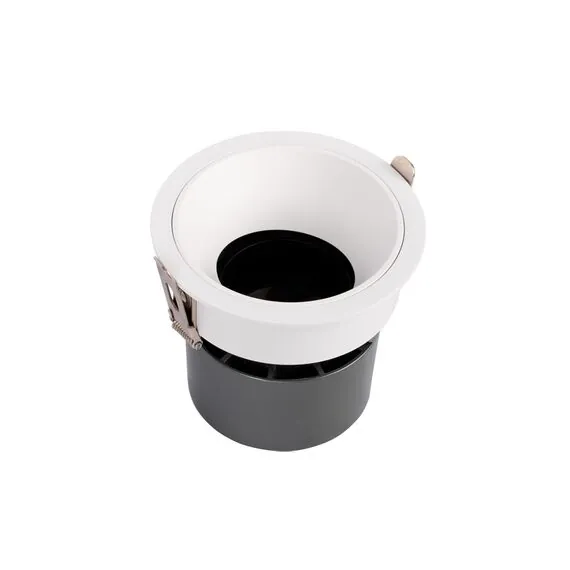 LOFT IT 10331 White Встраиваемый светильник Tempo, изображение 5