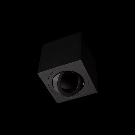 LOFT IT 10340/A Black Накладной светильник Unit, изображение 4