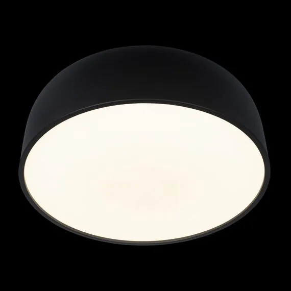 LOFT IT 10201/480 Black Потолочный светильник Axel, изображение 4
