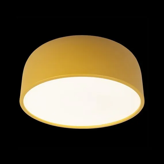 LOFT IT 10201/350 Yellow Потолочный светильник Axel, изображение 4