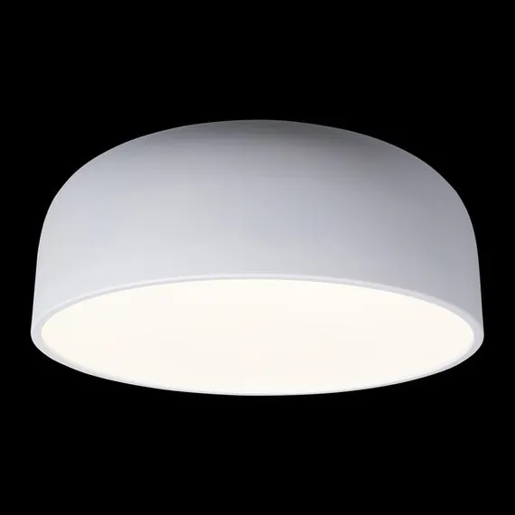 LOFT IT 10201/480 White Потолочный светильник Axel, изображение 2