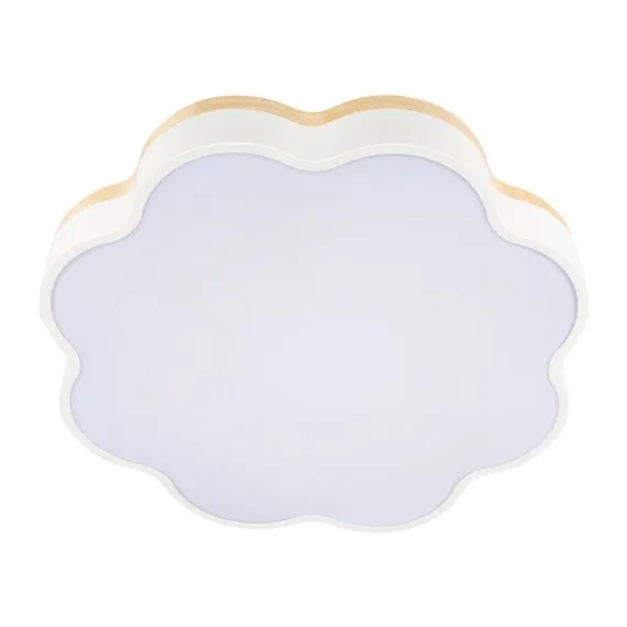 LOFT IT 10225/36 White Потолочный светильник Axel, изображение 5