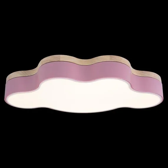 LOFT IT 10005/30 Pink Потолочный светильник Axel, изображение 2